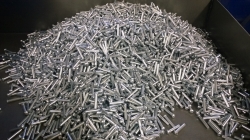 Aluminium rivets - Presvit d.o.o.