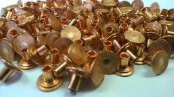 Copper rivets - Presvit d.o.o.