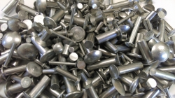 Stainless steel rivets - Presvit d.o.o.