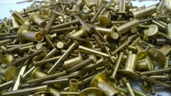 Brass rivets - Presvit d.o.o.
