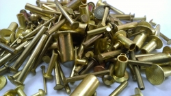 Brass rivets - Presvit d.o.o.